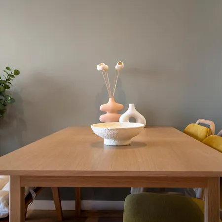 Caterina Bac De Roda Apartment *