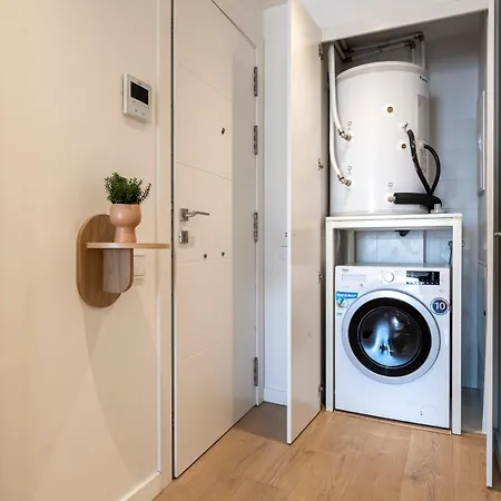 Apartment Caterina Bac De Roda Barcelona