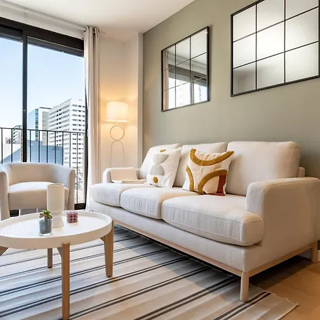 Apartment Caterina Bac De Roda Barcelona
