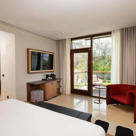 Miramar Gl Hotel 5*