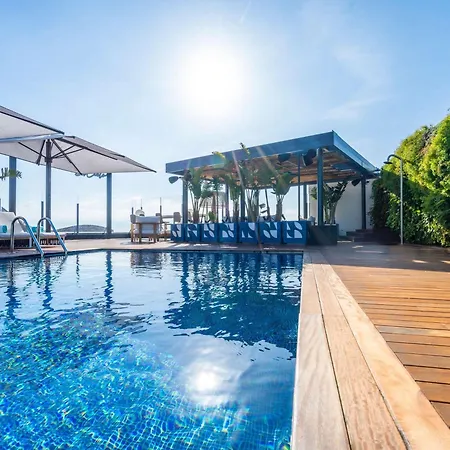 Sofitel Skipper Hotel