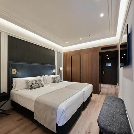 Catalonia Plaza Catalunya Hotel