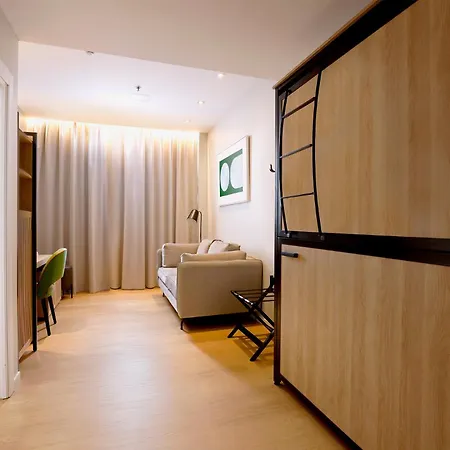 Hotel & Spa Olimpica 4*