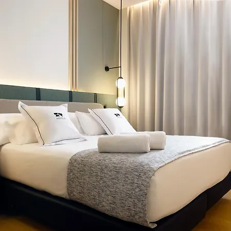 & Spa Olimpica 4* Barcelona