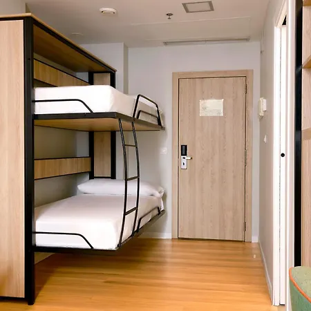 & Spa Olimpica Hotel 4*