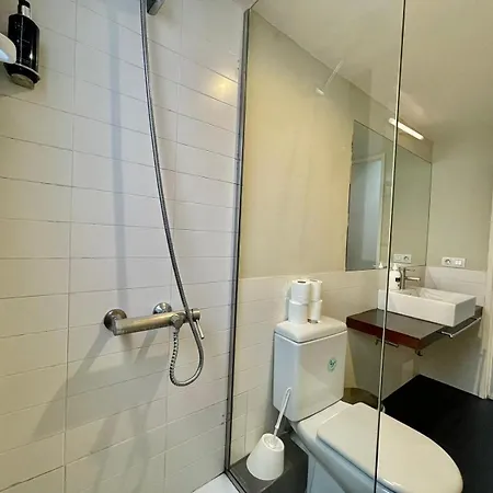 The Sagrada Penthouse * Barcelona