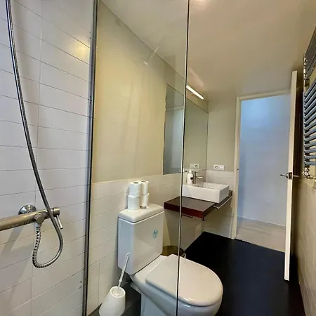 The Sagrada Penthouse