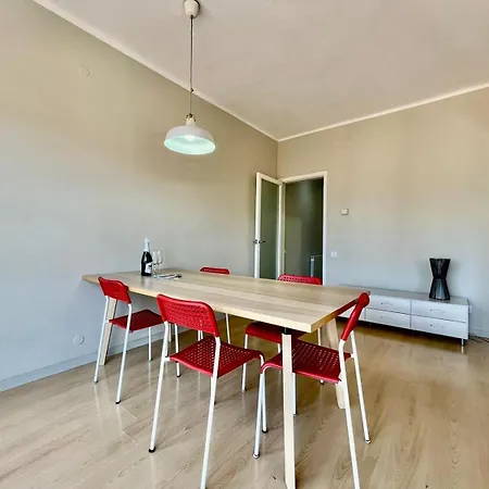 Apartment The Sagrada Penthouse *