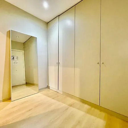 Apartment The Sagrada Penthouse *