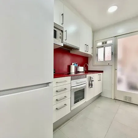 The Sagrada Penthouse