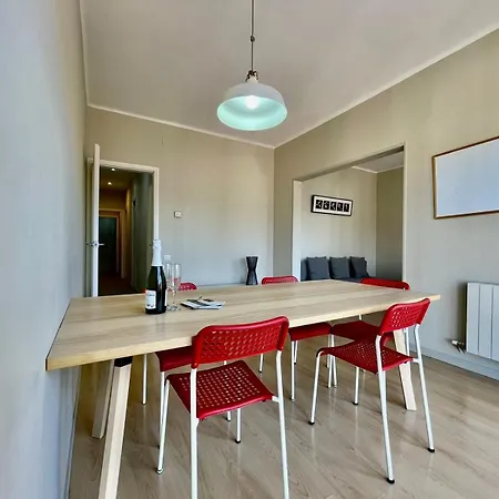 The Sagrada Penthouse Apartment *