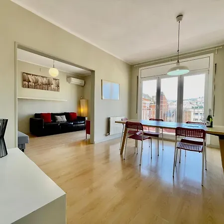 Apartment The Sagrada Penthouse *
