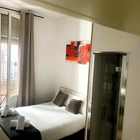 La Palmera Pensjonat 2*