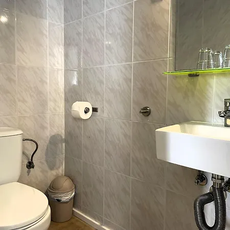 Pensjonat La Palmera Barcelona