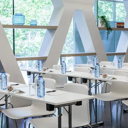 Hotell Royal Passeig De Gracia Barcelona