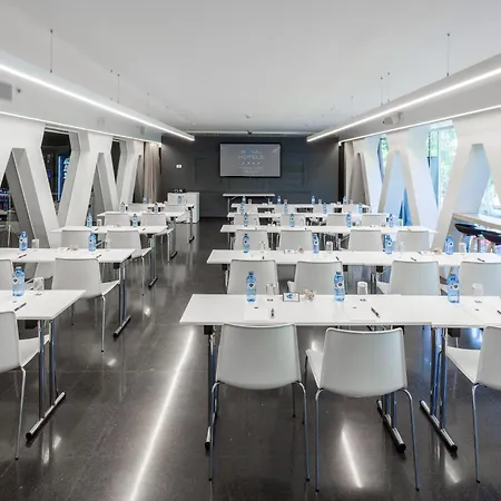 Royal Passeig De Gracia Hotell