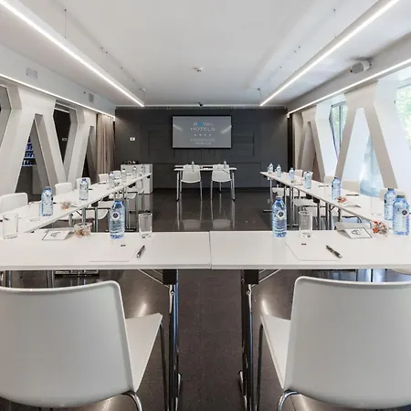 Hotell Royal Passeig De Gracia