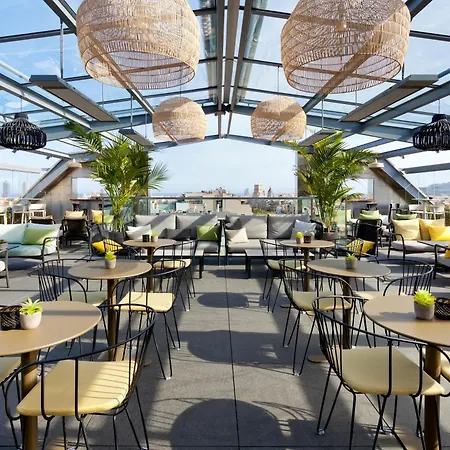 Royal Passeig De Gracia Hotell 4*