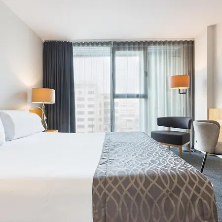 Hotell Royal Passeig De Gracia Barcelona
