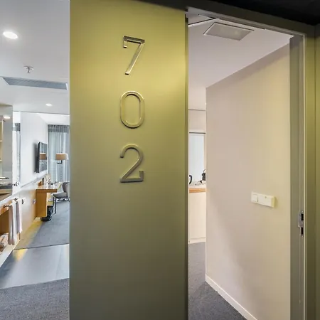 Hotell Royal Passeig De Gracia Barcelona