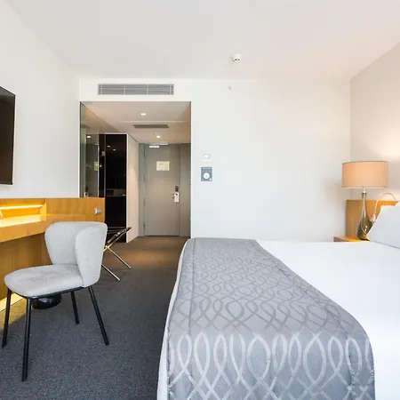 Royal Passeig De Gracia 4*