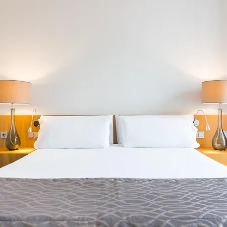 Royal Passeig De Gracia 4* Barcelona
