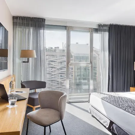Royal Passeig De Gracia Hotell
