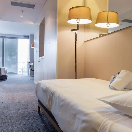 Hotell Royal Passeig De Gracia 4*