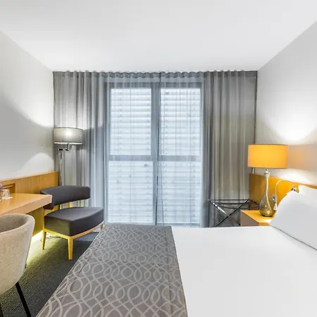 Royal Passeig De Gracia 4*