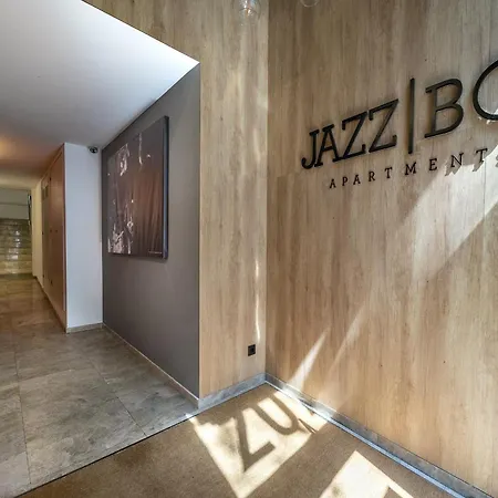 Habitat Hot Jazz 4*