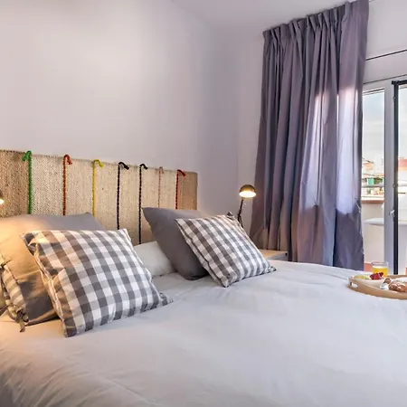 Appartement Ainb Sants *