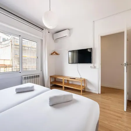 Ainb Sants * Barcelone