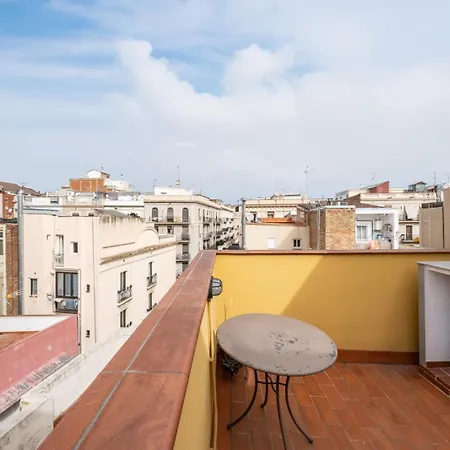 Ainb Sants * Barcelone