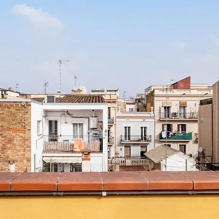 Appartement Ainb Sants