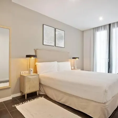 Caterina 22@ Poblenou Apartamento
