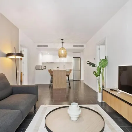 Caterina 22@ Poblenou Apartamento *
