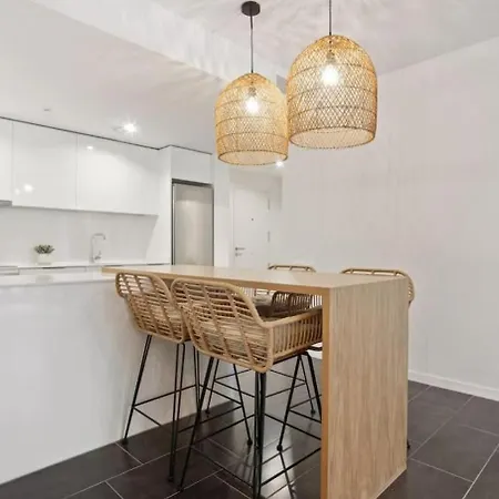 Apartamento Caterina 22@ Poblenou *