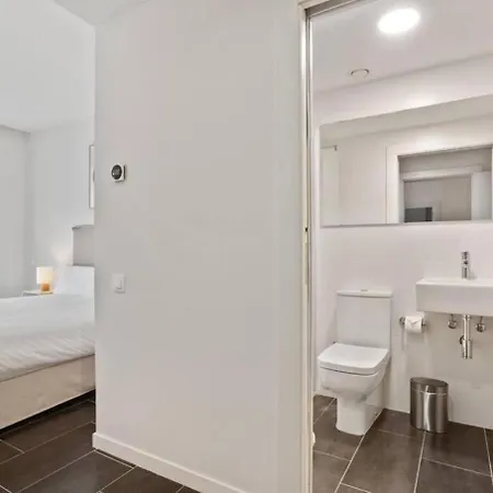 Caterina 22@ Poblenou Barcelona