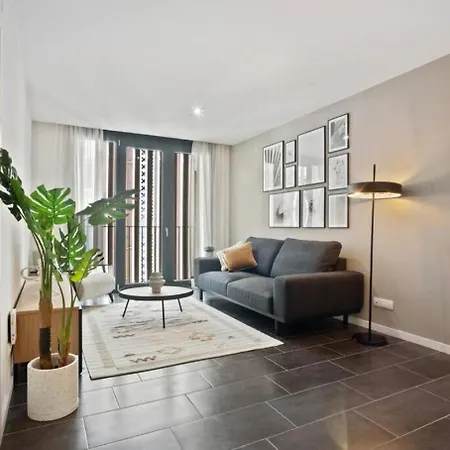 Caterina 22@ Poblenou Apartamento *