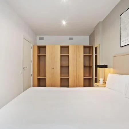 Caterina 22@ Poblenou Apartamento Barcelona