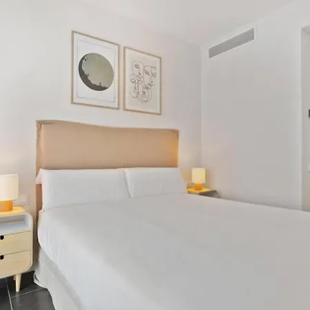 Caterina 22@ Poblenou * Barcelona