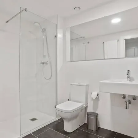 Caterina 22@ Poblenou Apartamento *