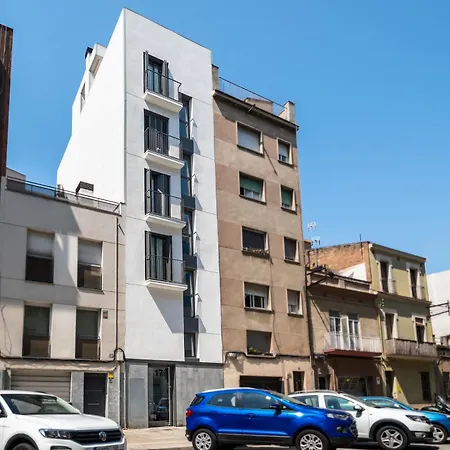 Caterina Mar Bella * Barcelona