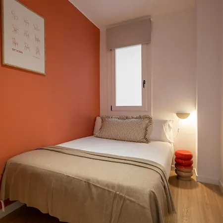Apartment U-nique Corsega Ii *