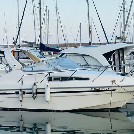 Sailing Experience In Barcelona