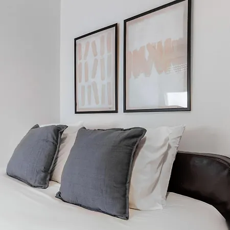 Apartment Blueground Sant Gervasi Ac Balcony Nr Market Bcn-181 *