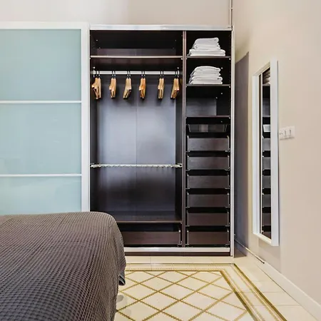 Apartment Blueground La Dreta De Leixample Doorman Wd Bcn-156 Barcelona