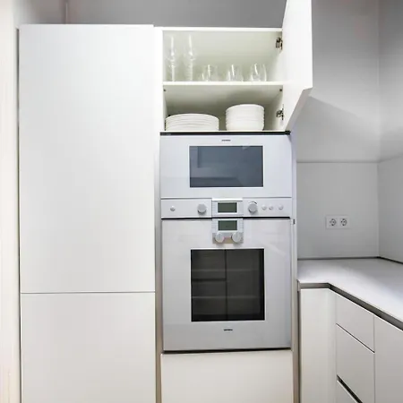 Apartment Blueground La Dreta De Leixample Doorman Wd Bcn-156 Barcelona