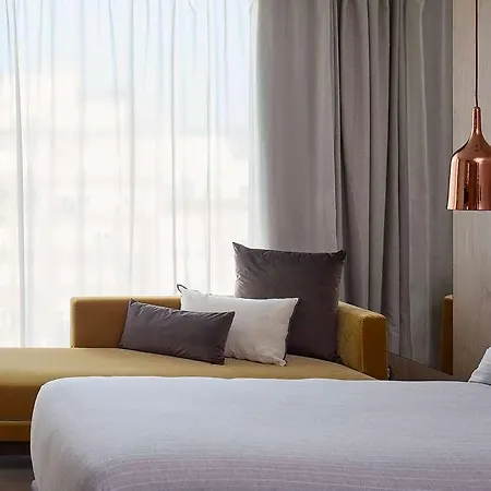 Me 5* Barcelona