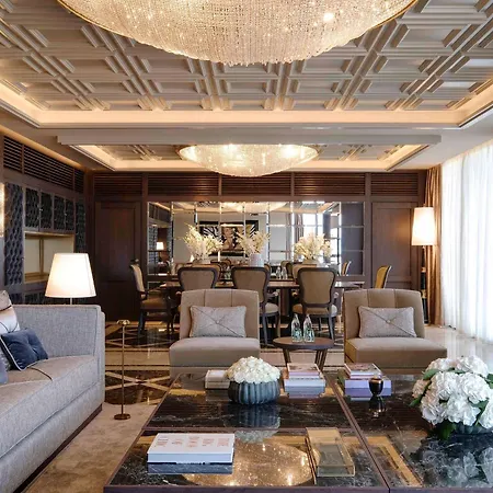 Hotel Sofitel Skipper 5*